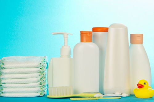 日常用品的分類與超市選購指南