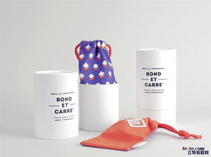 簡(jiǎn)約至美 日用品的包裝設(shè)計(jì)哲學(xué)